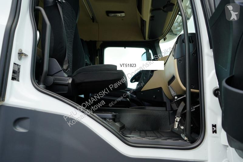 Влекач Mercedes AROCS / 2053 / ACC / E 6 / MP 5...