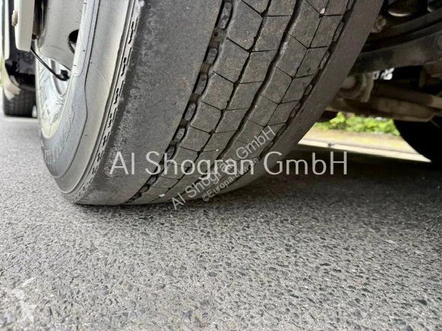 جرار Renault T460 Sleepercab/Eu6d/Modell 2022