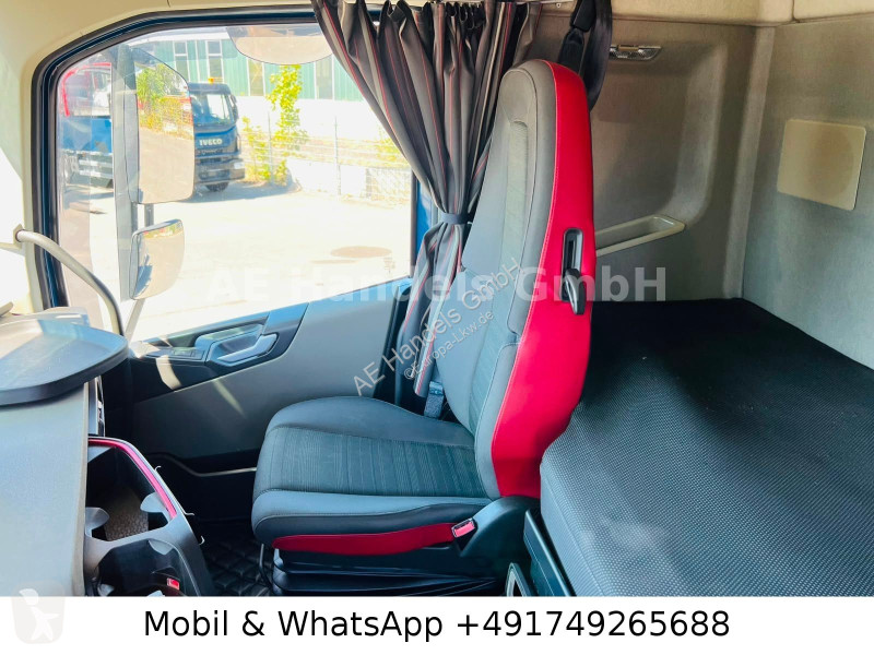 جرار Volvo 500 BL X-Track 4x4...