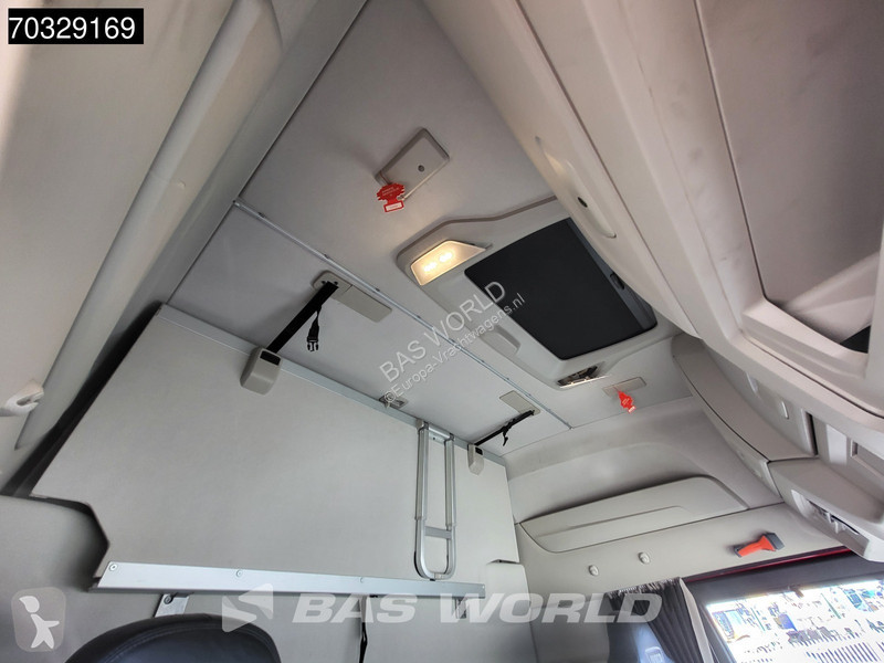 جرار Iveco S-Way 570 4X2 Pegasus Edition!...