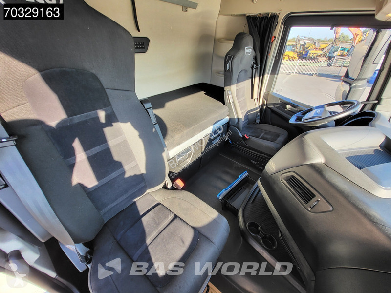 جرار Iveco S-Way 510 4X2 Retarder Full-Air...