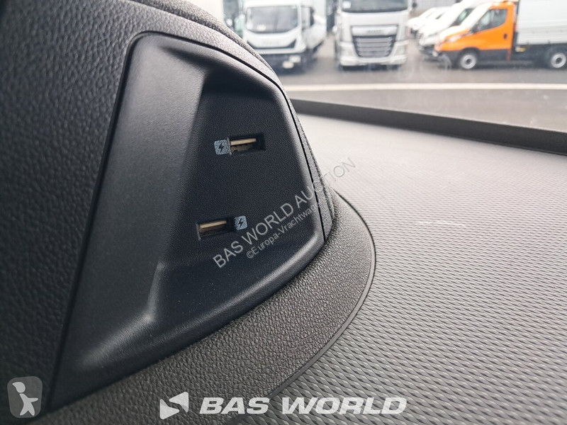 Ťahač DAF XF XF
