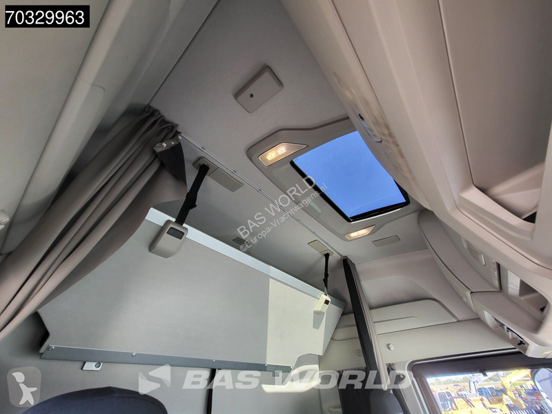 جرار Iveco S-Way 480 4X2 New Tyres! Retarder...