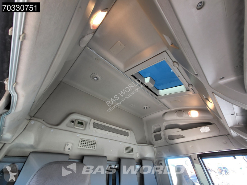 Iveco 460 4X2 Fahrschule! Retarder ACC tractor...