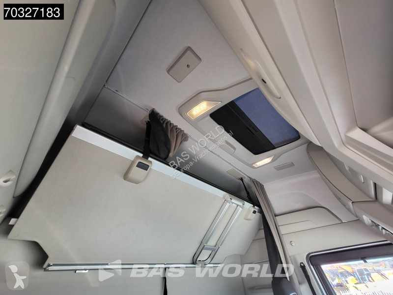 Trekker Iveco S-Way 510 4X2 Retarder 2xTanks...