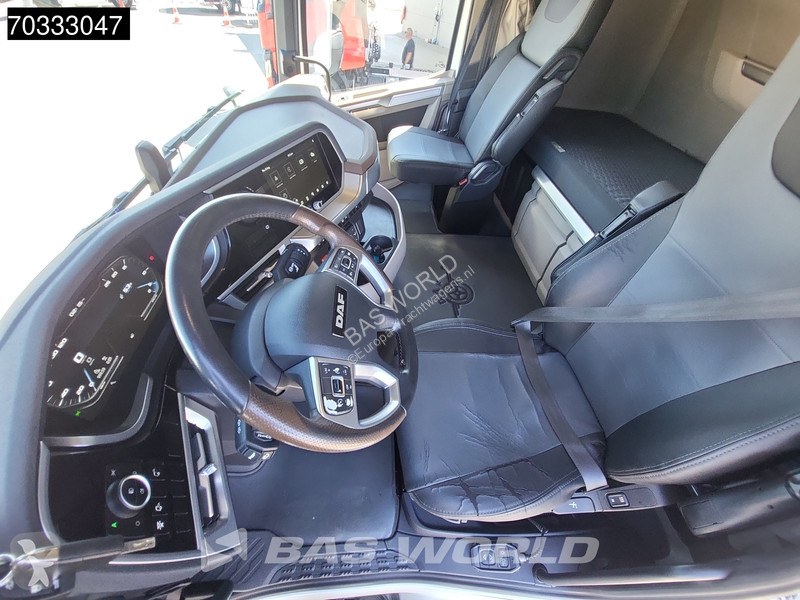 Tracteur DAF XG+  XG+ 4X2 NL-Truck APK 02-2027...