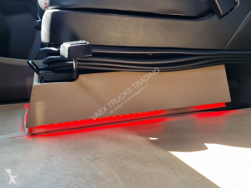 جرار Scania 530S V8 NGS Highline 4x2 - Full...