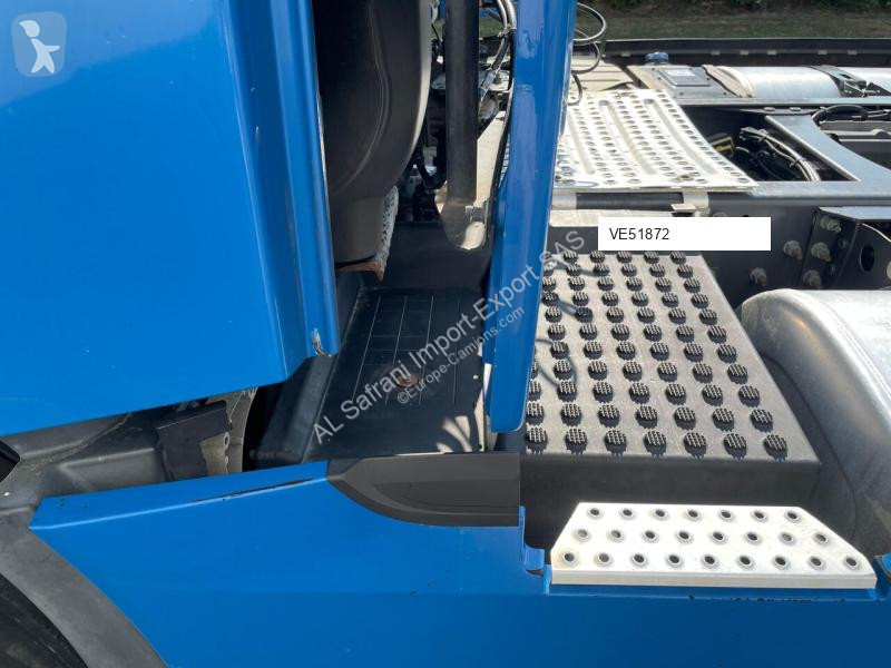 جرار Volvo FH 500