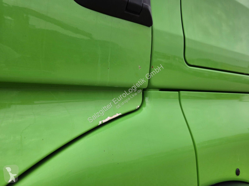 Tracteur MAN 18.510 4x2 LLS | Retarder |...