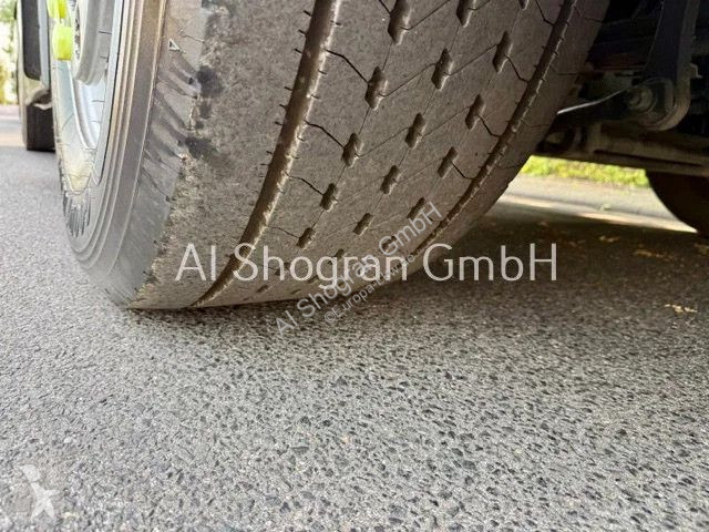 جرار Mercedes 1848 StreamSpace 2,30/Retarder/Fg...