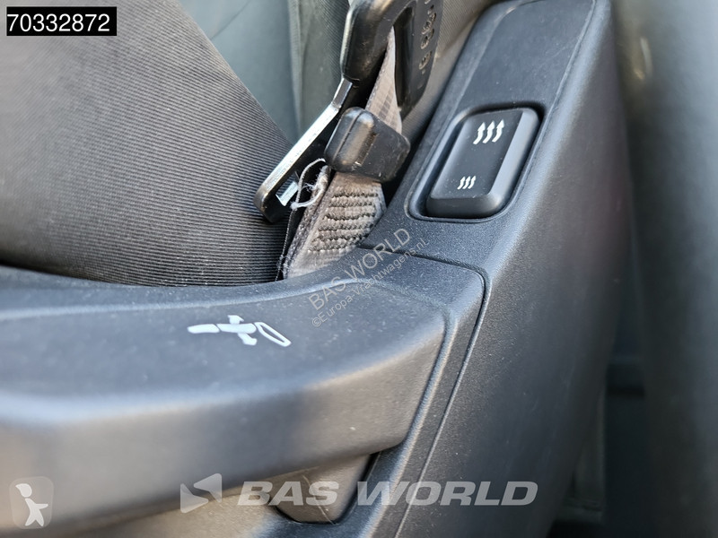 Trekker DAF XF  XF 4X2 NL APK 05-2027 SSC Mega...