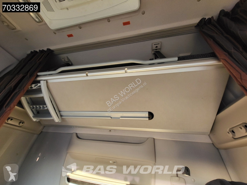 Tracteur DAF XF  XF 4X2 NL APK 06-2027 SSC Mega...