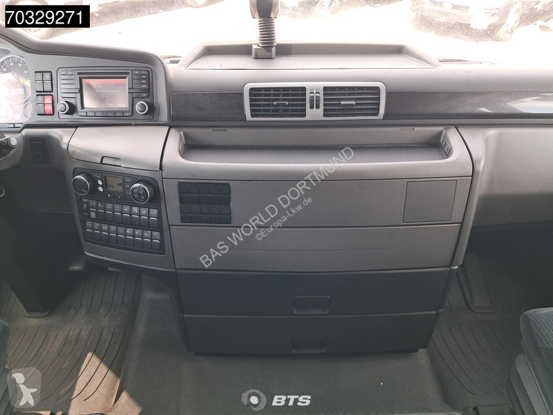 جرار MAN 18.560 4X2 XXL Full-Air Retarder...