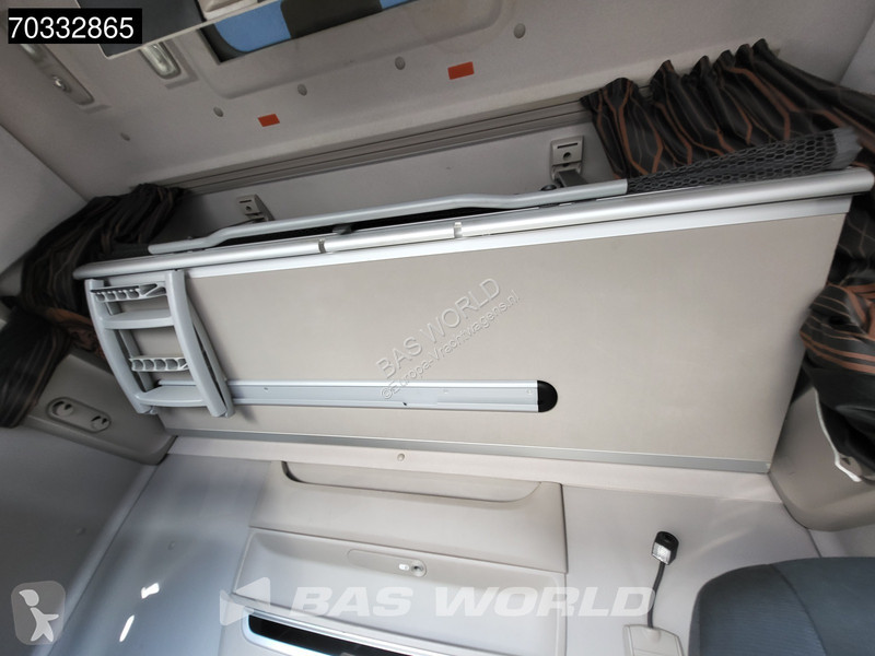 جرار DAF XF  XF 4X2 NL APK 05-2027 SSC Mega...