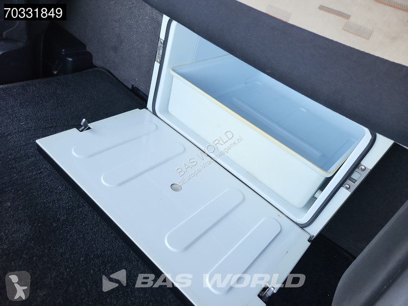 جرار DAF 440 4X2 SC Standklima
