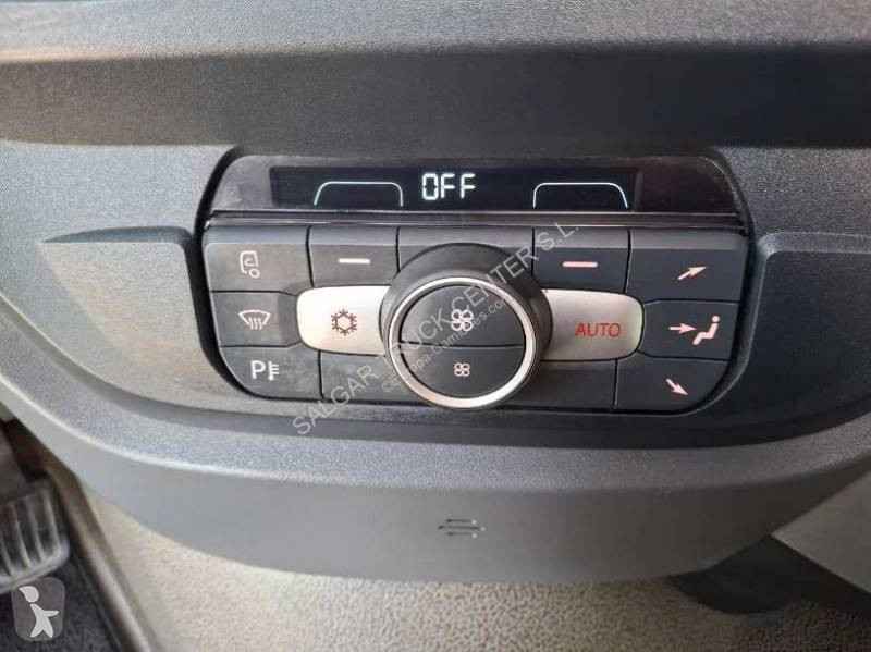 جرار DAF