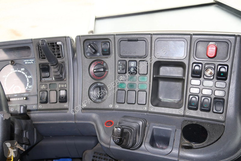 جرار Scania R144 LA 4X2 NA