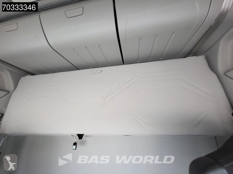 جرار Ford F-Max 500 4X2 Retarder 2x Tanks...
