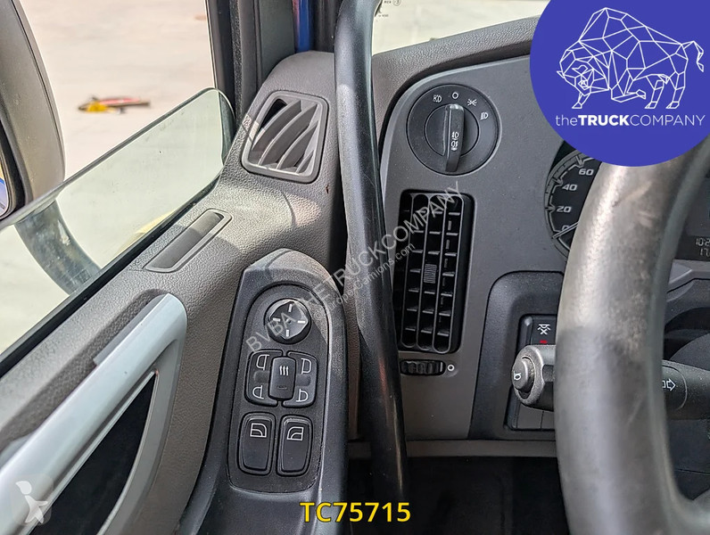 جرار DAF XF