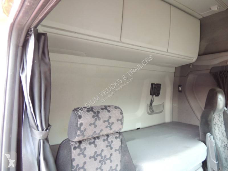 جرار Scania