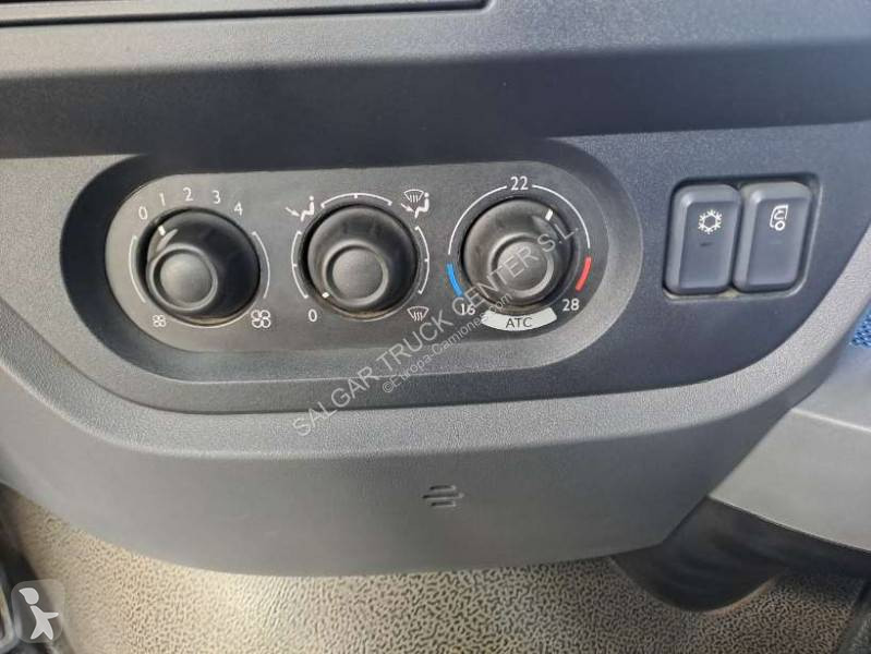 Tracteur DAF
