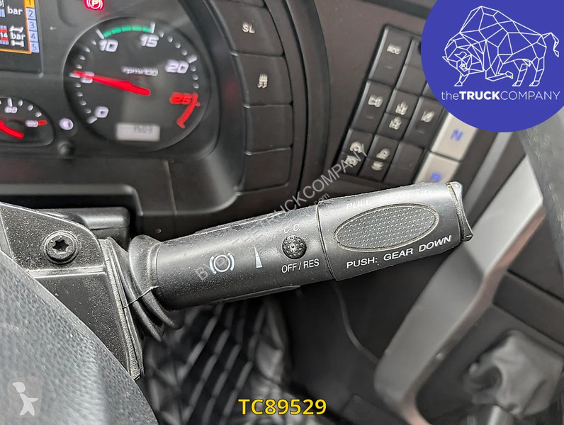 Tracteur Iveco 440 S46