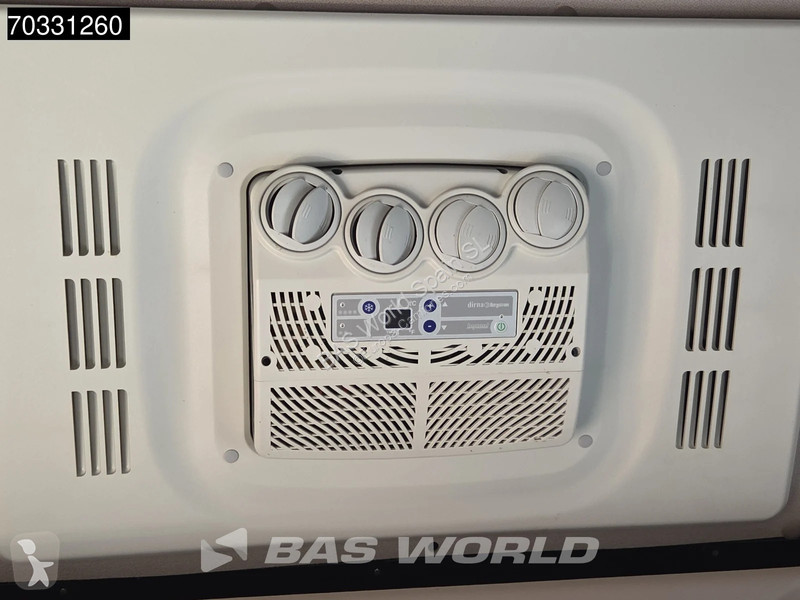 Tratores DAF XF  XF 4X2 SSC Retarder 2xTanks...