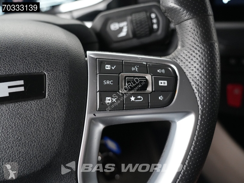 Тягач DAF XG  4X2 Retarder ACC