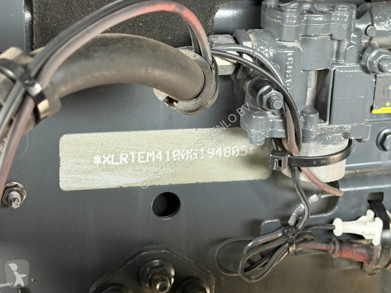 Trekker DAF 450 Euro 6 Smart Tacho *NL-Truck* Apk!