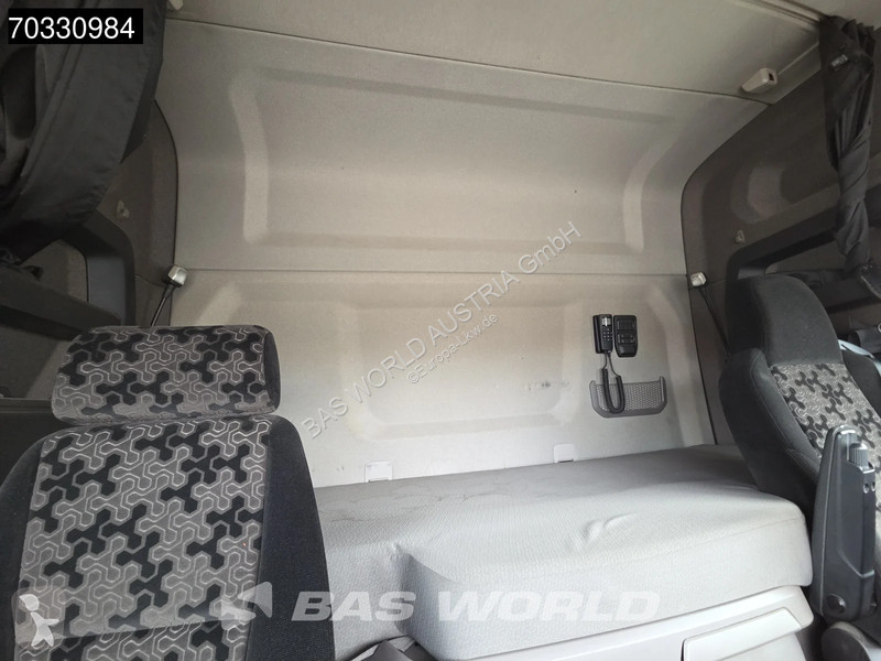 Tratores Scania 4X2 Retarder Hydraulic ACC...