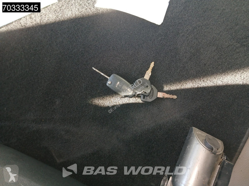 Cabeza tractora Ford F-Max 500 4X2 Retarder...