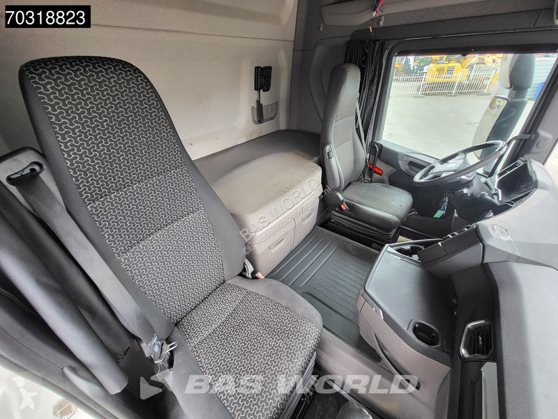 Cabeza tractora Scania R410 4X2 NG! Retarder...