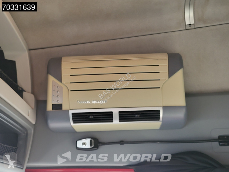 Cabeza tractora Renault T 460 4X2 A! SleeperCab...