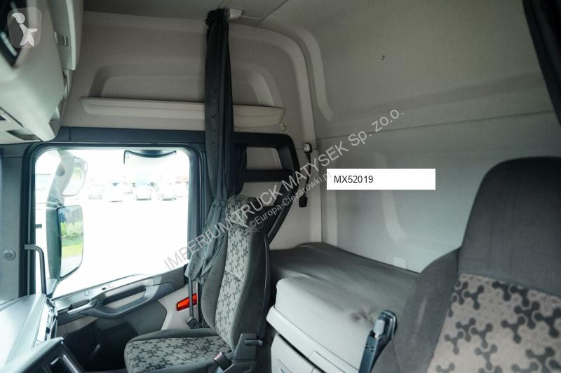Tratores Scania R 500