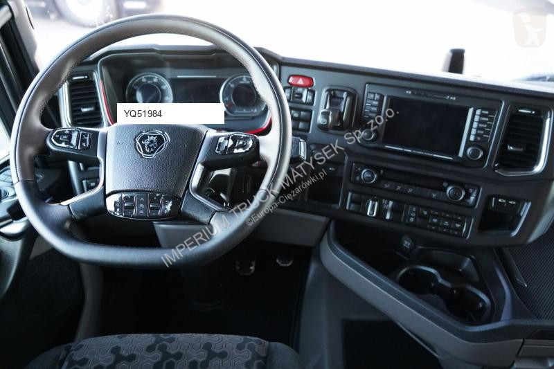 Tratores Scania R 730