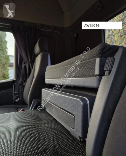 Tratores Scania R 410