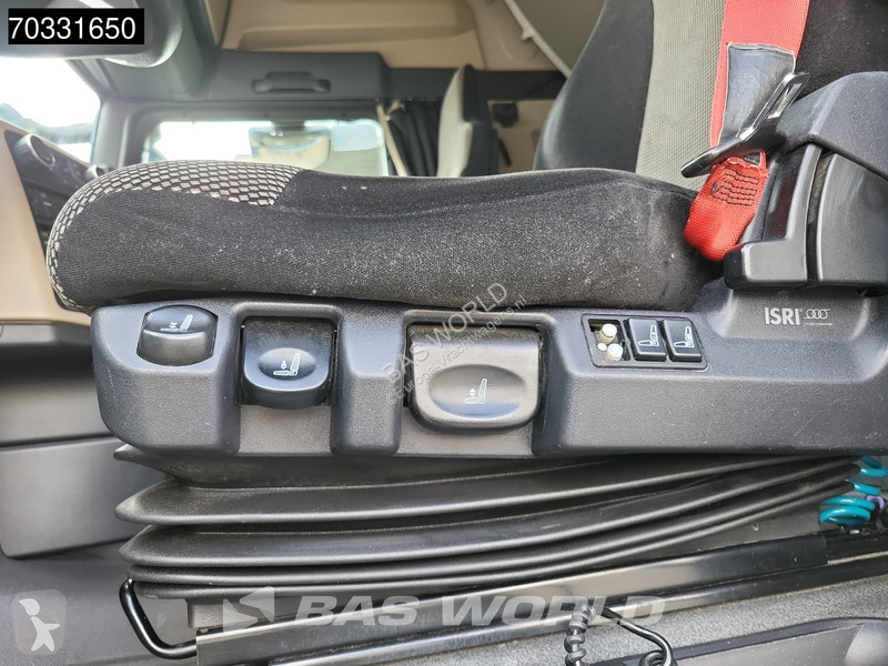 Trekker MAN 18.430 4X2 NL-Truck XLX Standklima...