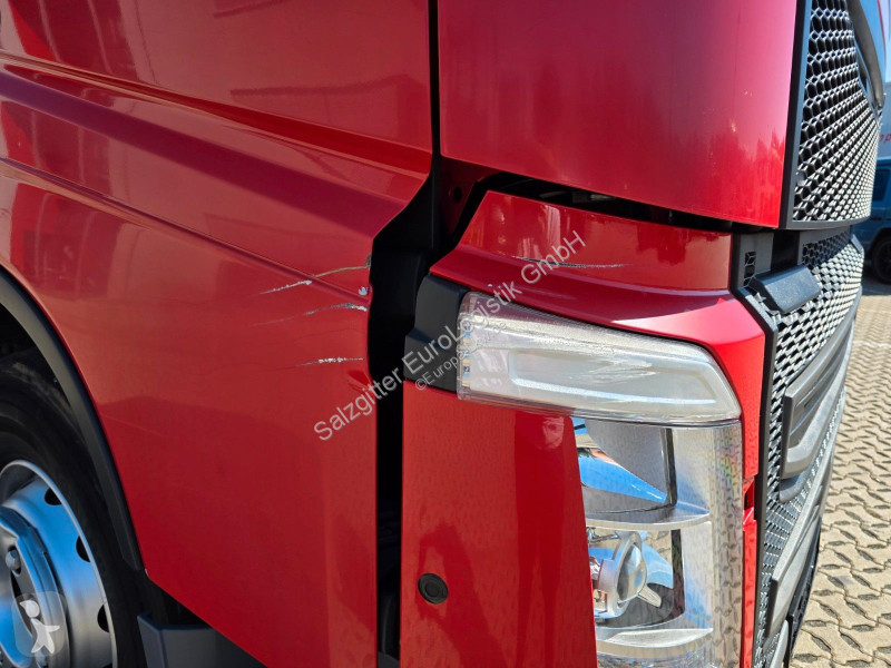 Tracteur Volvo FH 460