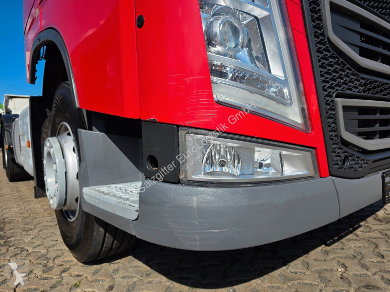Tracteur Volvo FH 460 | Totwinkelkamera
