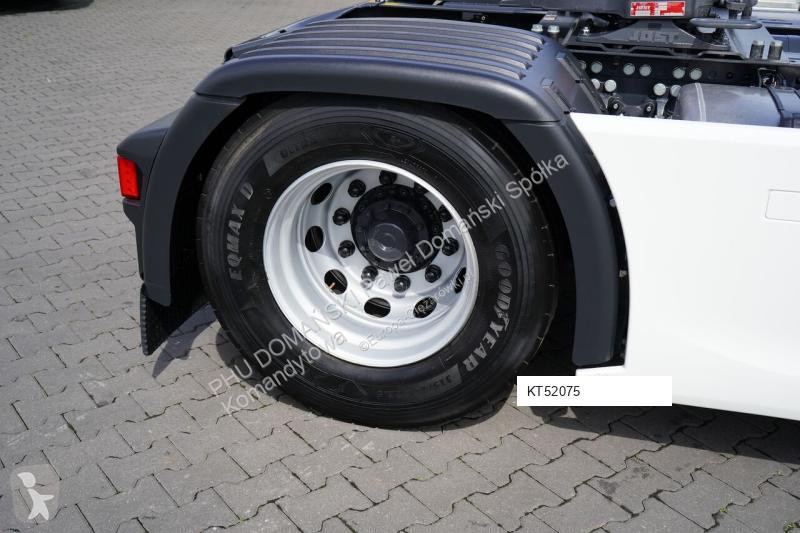 Cabeza tractora Scania / S 500 / EURO 6 / ACC /...