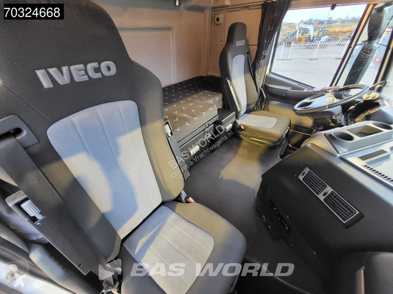 Tracteur Iveco 450 Other 4X2 NL-Truck Euro 5...