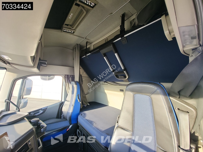 Tratores Volvo FH 460 4X2 Retarder 2x Tanks New...