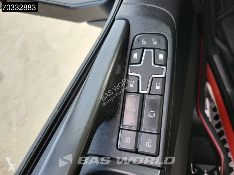 Cabeza tractora Volvo FH 420 FH 4X2 -Truck APK...