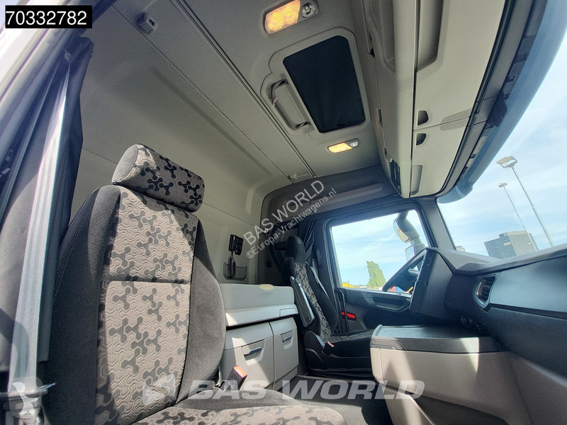 Trekker Scania R 4X2 NL-Truck APK Retarder PTO...