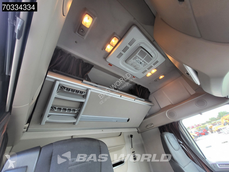Tracteur DAF XF  4X2 APK 04-2027 Retarder...