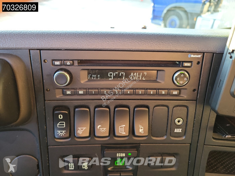 Trekker Scania P320 P 4X2 Cruise Control ED Euro 5