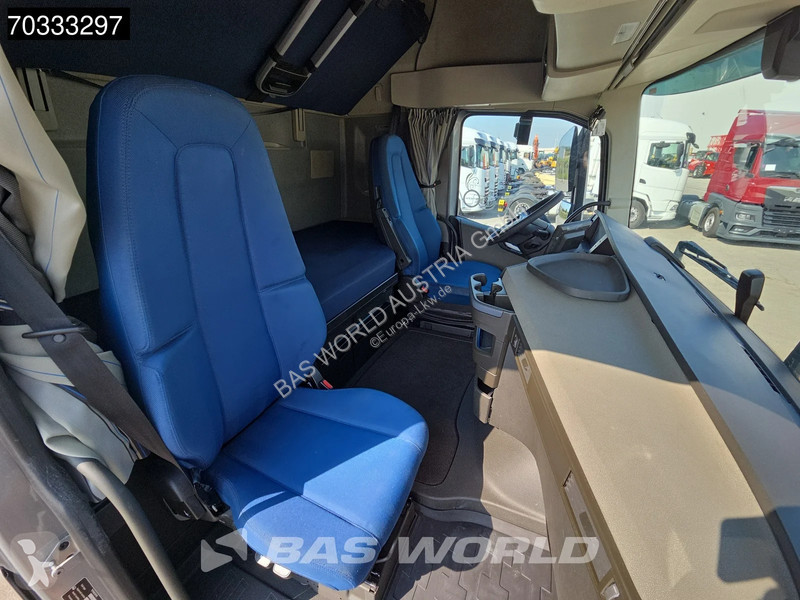 Cabeza tractora Volvo 500 4X2 XL 2x Tanks ADR...