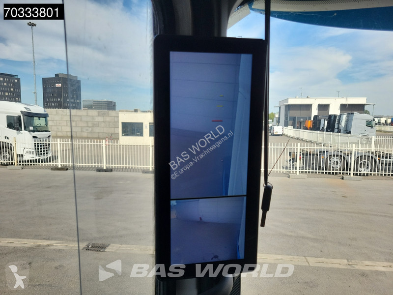 Trekker DAF 480 4X2 NL-Truck 2x Tanks ACC...
