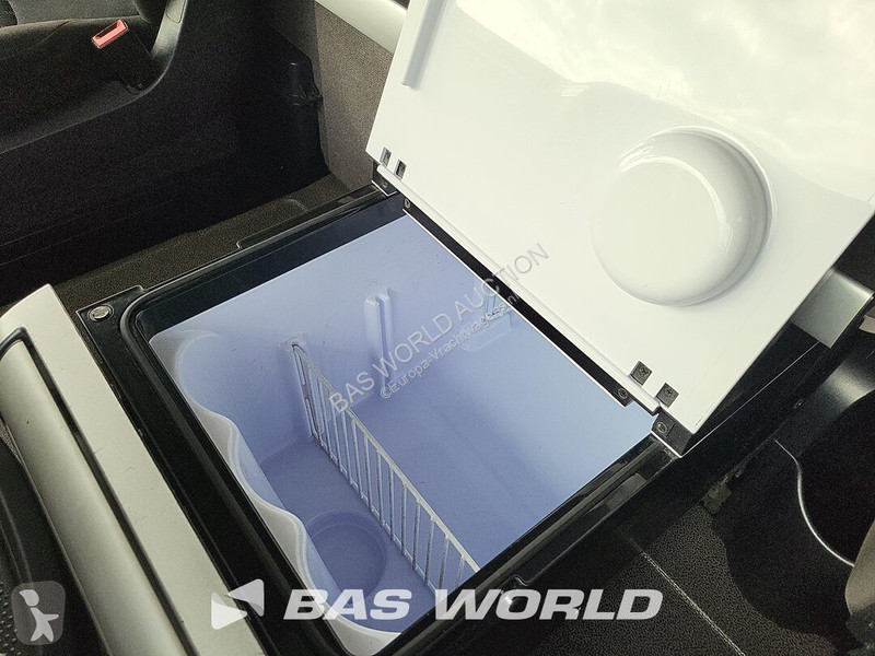 Cabeza tractora DAF XF XF