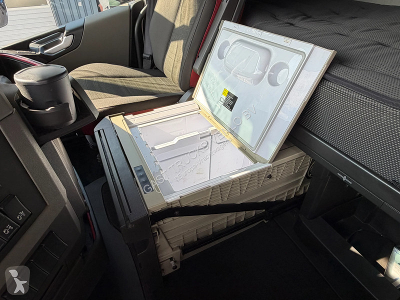Cabeza tractora Volvo 6x4 Euro 6 Retarder 2...